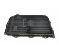 Фільтр масляний АКПП (OE: 24 11 5 A13 115) BMW 5 F10/F11 / БМВ 5 Ф10/Ф11 2009-2017 122007 SOLGY (Іспанія)