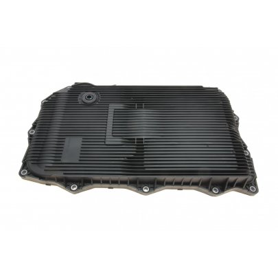 Фільтр масляний АКПП (OE: 24 11 5 A13 115) BMW 5 F10/F11 / БМВ 5 Ф10/Ф11 2009-2017 122007 SOLGY (Іспанія)