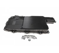 Фільтр масляний АКПП (OE: 24 11 8 632 189) BMW 5 F10/F11 / БМВ 5 Ф10/Ф11 2009-2017 179308 FEBI (Німеччина)