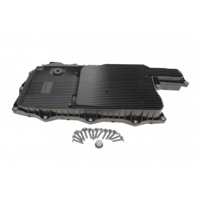 Фільтр масляний АКПП (OE: 24 11 8 632 189) BMW 5 F10/F11 / БМВ 5 Ф10/Ф11 2009-2017 179308 FEBI (Німеччина)