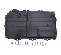 Фільтр масляний АКПП (OE: 24 11 5 A13 115) BMW 5 F10/F11 / БМВ 5 Ф10/Ф11 2009-2017 224.210 ELRING (Німеччина)