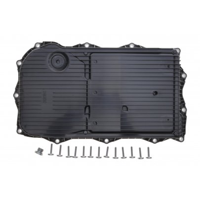Фільтр масляний АКПП (OE: 24 11 5 A13 115) BMW 5 F10/F11 / БМВ 5 Ф10/Ф11 2009-2017 224.210 ELRING (Німеччина)