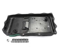 Фільтр масляний АКПП BMW 5 F10/F11 / БМВ 5 Ф10/Ф11 2009-2017 24115A13115 BMW (Німеччина)