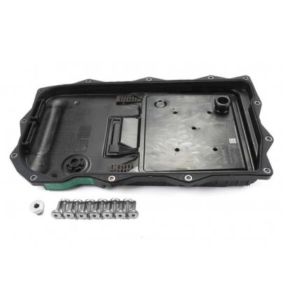 Фільтр масляний АКПП BMW 5 F10/F11 / БМВ 5 Ф10/Ф11 2009-2017 24115A13115 BMW (Німеччина)