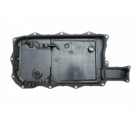 Фільтр масляний АКПП (OE: 24 11 8 632 189) BMW 5 F10/F11 / БМВ 5 Ф10/Ф11 2009-2017 24118632189 ADLER (Німеччина)