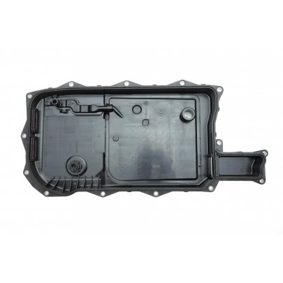 Фільтр масляний АКПП (OE: 24 11 8 632 189) BMW 5 F10/F11 / БМВ 5 Ф10/Ф11 2009-2017 24118632189 ADLER (Німеччина)