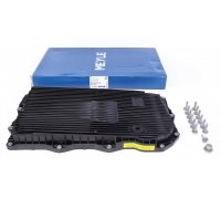 Фільтр масляний АКПП (OE: 24 11 5 A13 115) BMW 5 F10/F11 / БМВ 5 Ф10/Ф11 2009-2017 3001351007/SK MEYLE (Німеччина)