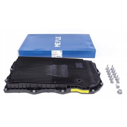 Фильтр масляный АКПП (OE: 24 11 5 A13 115) BMW 5 F10/F11 / БМВ 5 Ф10/Ф11 2009-2017 3001351007/SK MEYLE (Германия)