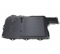Фільтр масляний АКПП (OE: 24 11 8 632 189) BMW 5 F10/F11 / БМВ 5 Ф10/Ф11 2009-2017 3003250010 MEYLE (Німеччина)