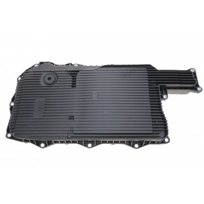 Фільтр масляний АКПП (OE: 24 11 8 632 189) BMW 5 F10/F11 / БМВ 5 Ф10/Ф11 2009-2017 3003250010 MEYLE (Німеччина)