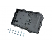 Фільтр масляний АКПП (OE: 24 11 5 A13 115) BMW 5 F10/F11 / БМВ 5 Ф10/Ф11 2009-2017 30398009 AND (Україна)