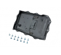 Фільтр масляний АКПП (OE: 24 11 5 A13 115) BMW 5 F10/F11 / БМВ 5 Ф10/Ф11 2009-2017 30398009 AND (Україна)