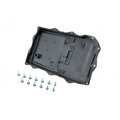 Фільтр масляний АКПП (OE: 24 11 5 A13 115) BMW 5 F10/F11 / БМВ 5 Ф10/Ф11 2009-2017 30398009 AND (Україна)