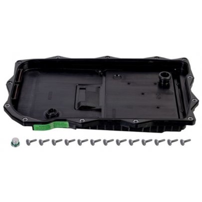 Фільтр масляний АКПП (OE: 24 11 5 A13 115) BMW 5 F10/F11 / БМВ 5 Ф10/Ф11 2009-2017 33100984 SWAG (Німеччина)