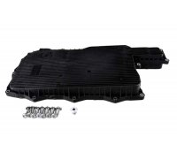 Фільтр масляний АКПП (OE: 24 11 8 632 189) BMW 5 F10/F11 / БМВ 5 Ф10/Ф11 2009-2017 39784201 VIKA (Тайвань)