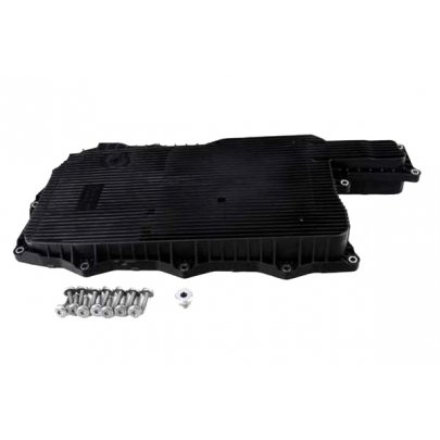 Фільтр масляний АКПП (OE: 24 11 8 632 189) BMW 5 F10/F11 / БМВ 5 Ф10/Ф11 2009-2017 39784201 VIKA (Тайвань)