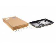 Фільтр масляний АКПП (OE: 24 11 5 A13 115) BMW 5 F10/F11 / БМВ 5 Ф10/Ф11 2009-2017 55182 AIC (Німеччина)