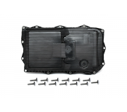 Фільтр масляний АКПП (OE: 24 11 5 A13 115) BMW 5 F10/F11 / БМВ 5 Ф10/Ф11 2009-2017 98632 ASAM (Румунія)