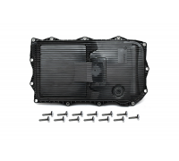 Фільтр масляний АКПП (OE: 24 11 5 A13 115) BMW 5 F10/F11 / БМВ 5 Ф10/Ф11 2009-2017 98632 ASAM (Румунія)