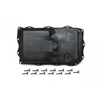 Фільтр масляний АКПП (OE: 24 11 5 A13 115) BMW 5 F10/F11 / БМВ 5 Ф10/Ф11 2009-2017 98632 ASAM (Румунія)