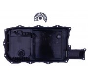 Фильтр масляный АКПП (OE: 24 11 8 632 189) BMW 5 F10/F11 / БМВ 5 Ф10/Ф11 2009-2017 A220100 DENCKERMANN (Польша)