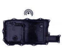 Фільтр масляний АКПП (OE: 24 11 8 632 189) BMW 5 F10/F11 / БМВ 5 Ф10/Ф11 2009-2017 A220100 DENCKERMANN (Польща)