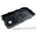 Фільтр масляний АКПП (OE: 24 11 5 A13 115) BMW 5 F10/F11 / БМВ 5 Ф10/Ф11 2009-2017 BMOBM004 NTY (Польща) - Фото №1