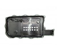 Фільтр масляний АКПП (OE: 24 11 8 632 189) BMW 5 F10/F11 / БМВ 5 Ф10/Ф11 2009-2017 DRM2303 DR.MOTOR (Польща)