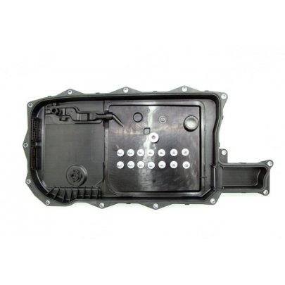 Фільтр масляний АКПП (OE: 24 11 8 632 189) BMW 5 F10/F11 / БМВ 5 Ф10/Ф11 2009-2017 DRM2303 DR.MOTOR (Польща)