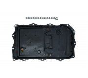 Фильтр масляный АКПП (OE: 24 11 5 A13 115) BMW 5 F10/F11 / БМВ 5 Ф10/Ф11 2009-2017 F603301 KAMOKA (Польша)