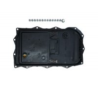 Фільтр масляний АКПП (OE: 24 11 5 A13 115) BMW 5 F10/F11 / БМВ 5 Ф10/Ф11 2009-2017 F603301 KAMOKA (Польща)