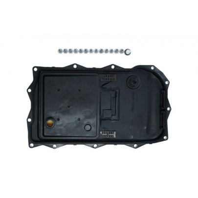 Фільтр масляний АКПП (OE: 24 11 5 A13 115) BMW 5 F10/F11 / БМВ 5 Ф10/Ф11 2009-2017 F603301 KAMOKA (Польща)