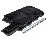 Фильтр масляный АКПП (OE: 24 11 8 632 189) BMW 5 F10/F11 / БМВ 5 Ф10/Ф11 2009-2017 FSF-BM-015 NTY (Польша)