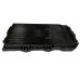Фільтр масляний АКПП (OE: 24 11 5 A13 115) BMW 5 F10/F11 / БМВ 5 Ф10/Ф11 2009-2017 H50004 MANN-FILTER (Німеччина) - Фото №2