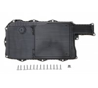 Фільтр масляний АКПП (OE: 24 11 8 632 189) BMW 5 F10/F11 / БМВ 5 Ф10/Ф11 2009-2017 HG103HD834 HENGST (Німеччина)