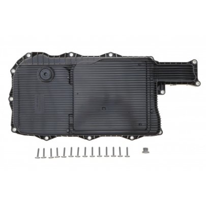 Фільтр масляний АКПП (OE: 24 11 8 632 189) BMW 5 F10/F11 / БМВ 5 Ф10/Ф11 2009-2017 HG103HD834 HENGST (Німеччина)