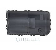 Фильтр масляный АКПП (OE: 24 11 5 A13 115) BMW 5 F10/F11 / БМВ 5 Ф10/Ф11 2009-2017 HG115HD846 HENGST (Германия)