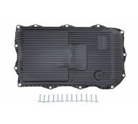 Фільтр масляний АКПП (OE: 24 11 5 A13 115) BMW 5 F10/F11 / БМВ 5 Ф10/Ф11 2009-2017 HG115HD846 HENGST (Німеччина)