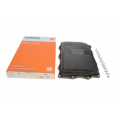 Фільтр масляний АКПП (OE: 24 11 5 A13 115) BMW 5 F10/F11 / БМВ 5 Ф10/Ф11 2009-2017 HX184KIT KNECHT (Німеччина)
