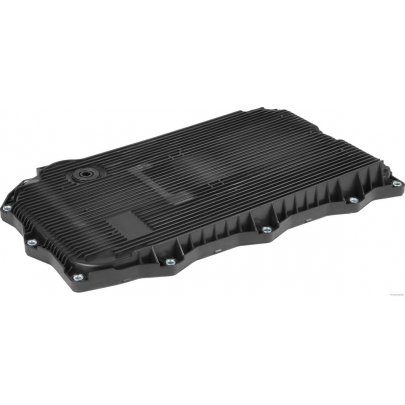 Фільтр масляний АКПП (OE: 24 11 5 A13 115) BMW 5 F10/F11 / БМВ 5 Ф10/Ф11 2009-2017 J1350848 HERTH+BUSS (Німеччина)