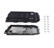 Фильтр масляный АКПП (OE: 24 11 5 A13 115) BMW 5 F10/F11 / БМВ 5 Ф10/Ф11 2009-2017 SP0902 BGA (Великобритания)