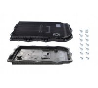 Фільтр масляний АКПП (OE: 24 11 5 A13 115) BMW 5 F10/F11 / БМВ 5 Ф10/Ф11 2009-2017 SP0902 BGA (Великобританія)