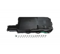 Фільтр масляний АКПП (OE: 24 11 8 632 189) BMW 5 F10/F11 / БМВ 5 Ф10/Ф11 2009-2017 SP0917 BGA (Великобританія)