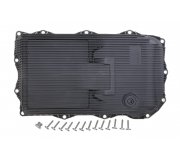 Фильтр масляный АКПП (OE: 24 11 5 A13 115) BMW 5 F10/F11 / БМВ 5 Ф10/Ф11 2009-2017 TEK054 PURFLUX (Франция)