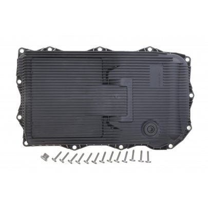 Фільтр масляний АКПП (OE: 24 11 5 A13 115) BMW 5 F10/F11 / БМВ 5 Ф10/Ф11 2009-2017 TEK054 PURFLUX (Франція)