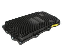 Фільтр масляний АКПП (OE: 24 11 5 A13 115) BMW 5 F10/F11 / БМВ 5 Ф10/Ф11 2009-2017 V20-0582 VAICO (Німеччина)