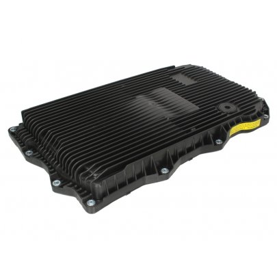 Фільтр масляний АКПП (OE: 24 11 5 A13 115) BMW 5 F10/F11 / БМВ 5 Ф10/Ф11 2009-2017 V20-0582 VAICO (Німеччина)