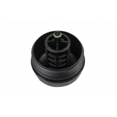 Кришка корпусу масляного фільтра BMW 5 F10/F11 / БМВ 5 Ф10/Ф11 ActiveHybrid 2009-2017 004-028-135 ABAKUS (Польща)