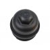 Кришка корпусу масляного фільтра BMW 5 F10/F11 / БМВ 5 Ф10/Ф11 2.0d N47 / B47 2009-2017 004-028-140 ABAKUS (Польща) - Фото №1