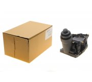 Корпус масляного фільтру BMW 5 F10/F11 / БМВ 5 Ф10/Ф11 2.0d N47 2009-2017 06013754 VAN WEZEL (Бельгія)